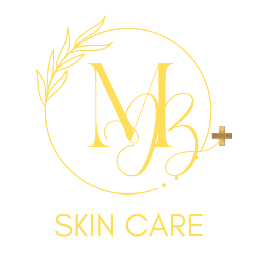 elegant initials circle beauty skin natural cosmetics logo (3)
